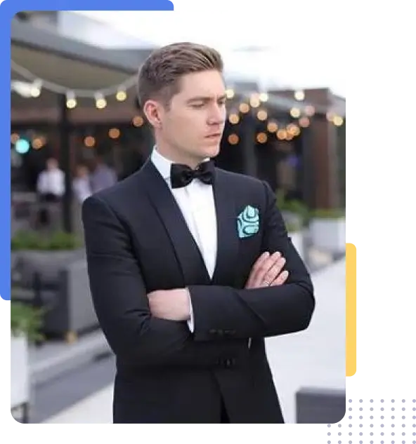 finance phantom - Anton Kovačić